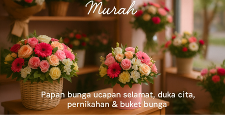 Toko Bunga Pagundan